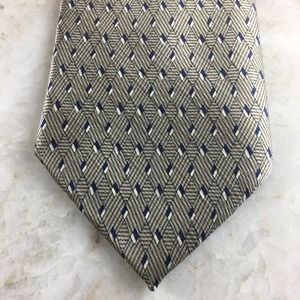J. BLADES AND COMPANY SILK TIE